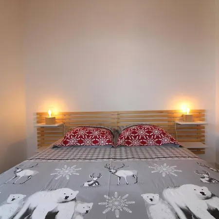 Appartement Au Bord Du A