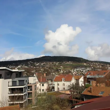 Au Bord Du A Gérardmer
