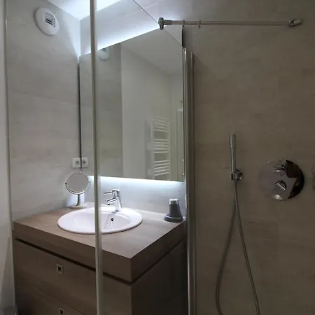 Au Bord Du A Appartement Gérardmer