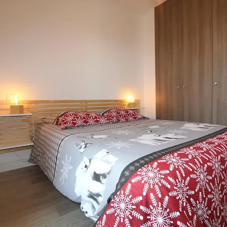 Appartement Au Bord Du A Gérardmer