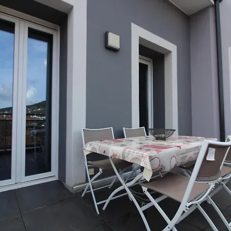 Appartement Au Bord Du A Gérardmer
