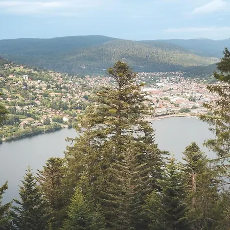 Au Bord Du A Gérardmer